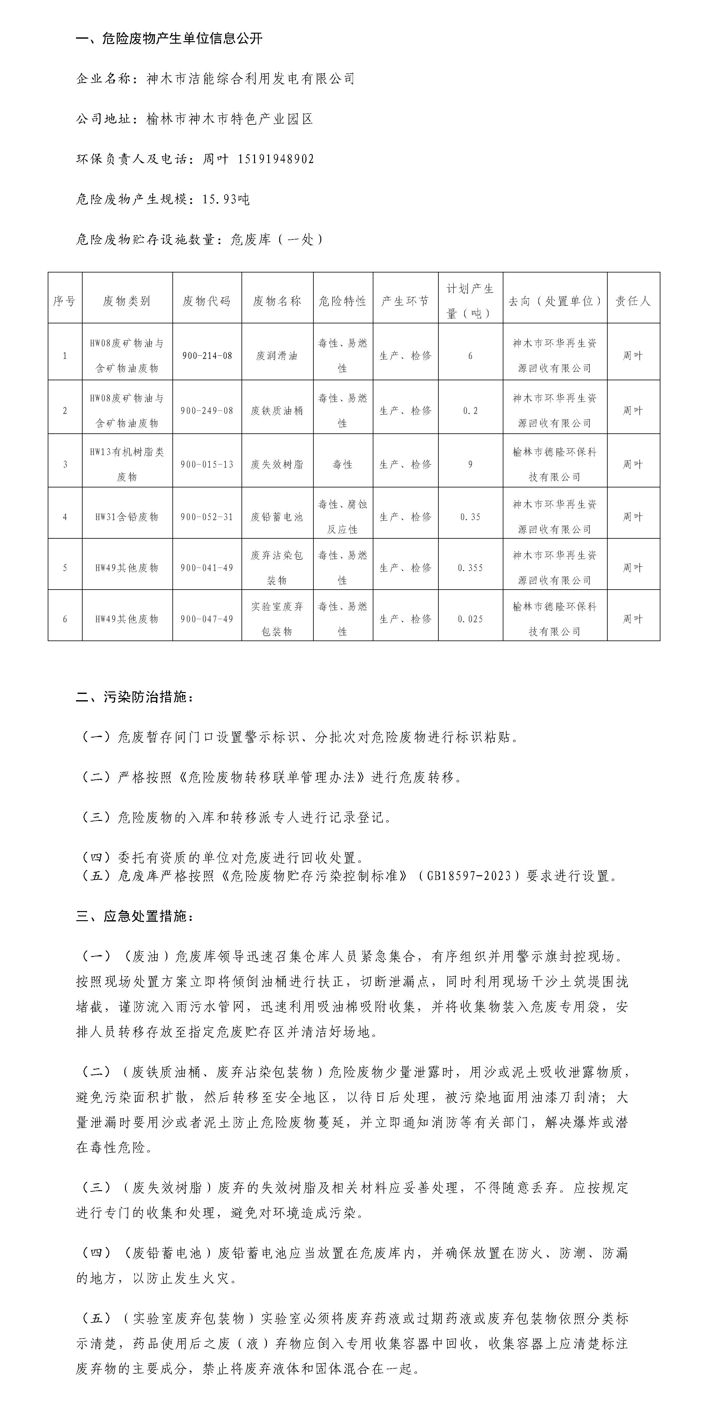 洁能发电分公司危险废物信息果真_01.jpg